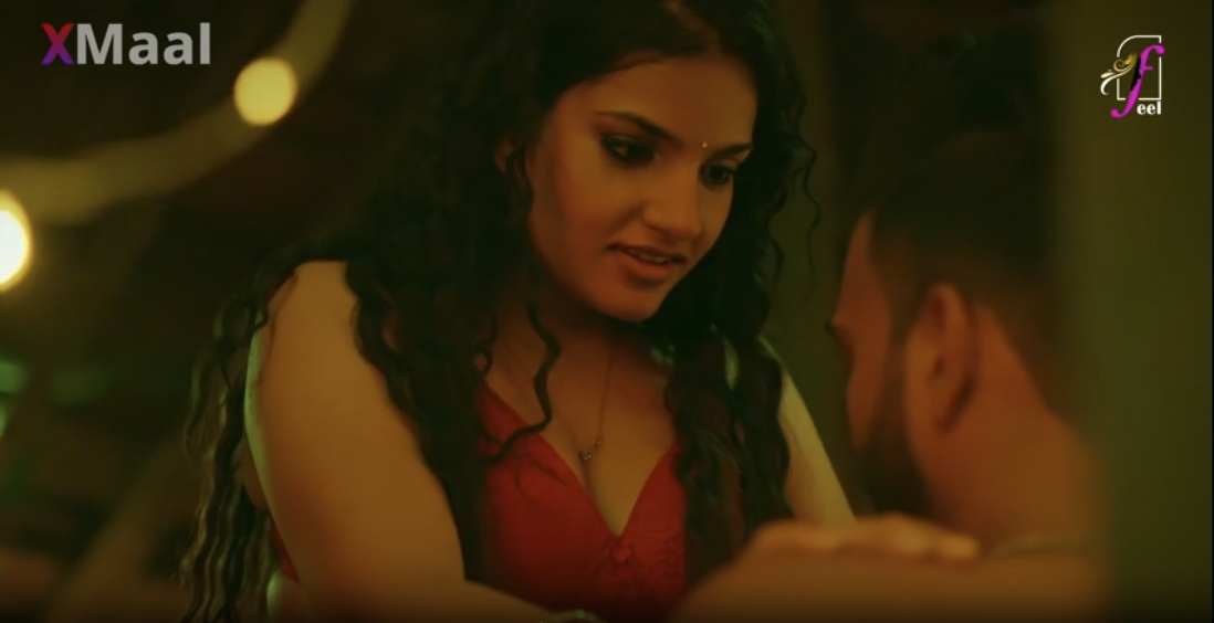 Dagabaaz Ep5 – Tara Alisha Berry Bhabhi Ko Choda