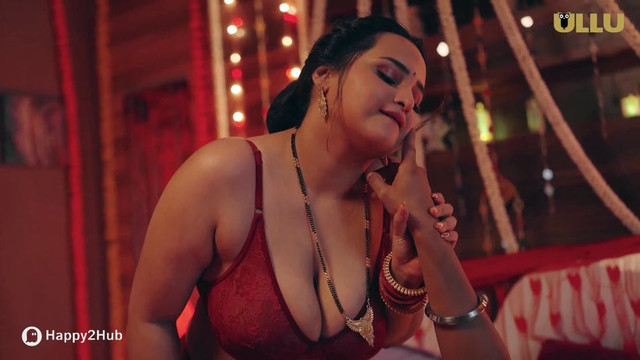 De De Pyaar De Ep2 – Aliya Naaz Suhagrat Porn