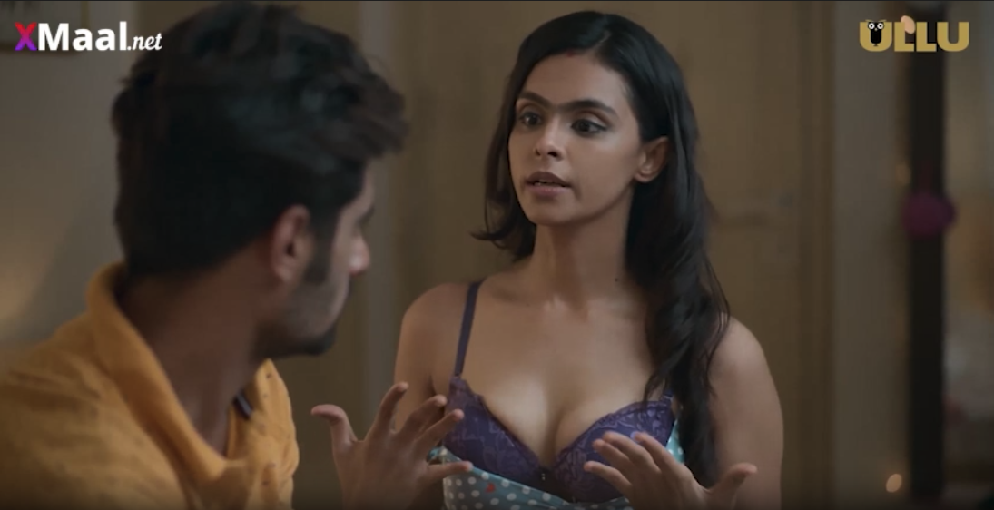 Devar Ji Ep5 – Ullu Suraiya Sheikh Devar Bhabhi Video