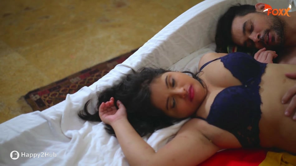 Doctor Babu Ep5 – Foxx Prime Smita Paul Hot Bhabhi Ke Sath Sex