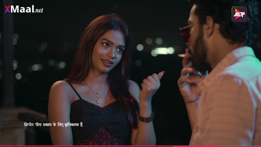 Don Ki Darling Ep3 – Altt Balaji Prachi Lengare Bhabhi Aur Devar Sex