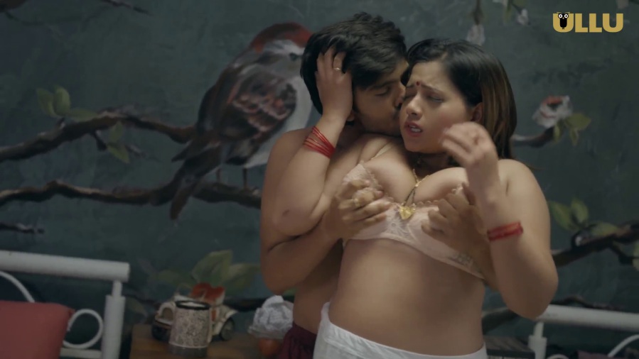 Dunali S02 Ep3 – Ullu Rekha Mona Sarkar Bhabhi XXX