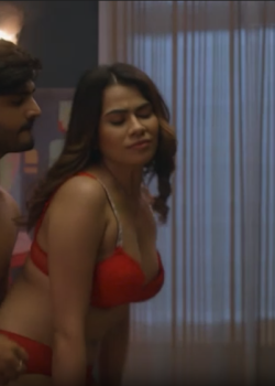 Dunali S02 Ep9 – Ullu Neha Pareek Desi Bhabhi Sex