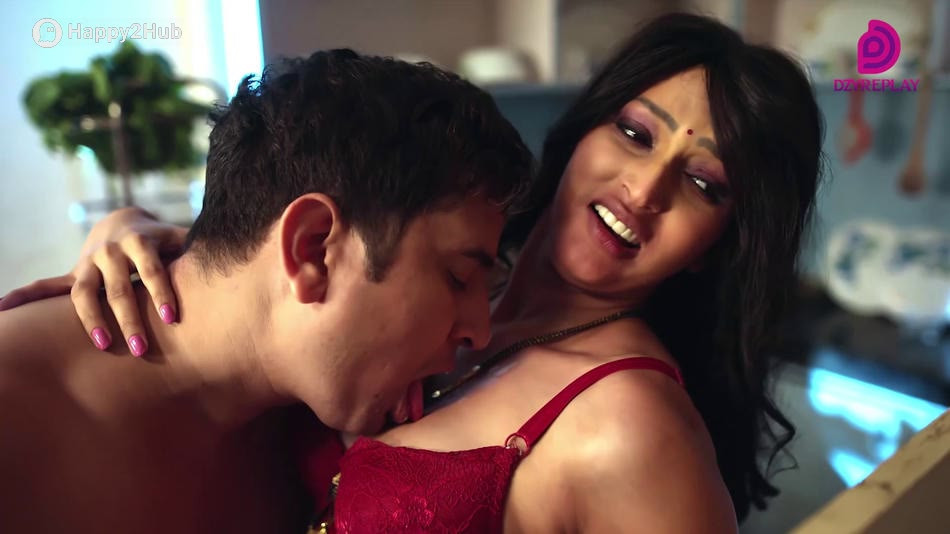 Ghoonghat E5 – Dzyreplay Puja Rao Mausi Ki Chudai Ki Kahani