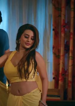Gore Gore Gaal Ep3 – Ankita Dave Bhabhi XVideo