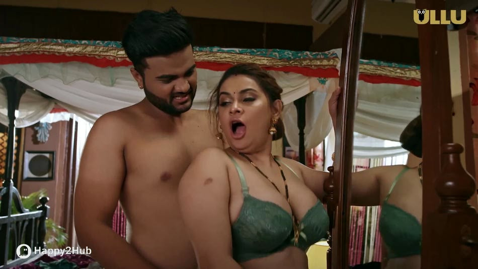 Gore Gore Gaal Ep4 – Neelam Bhanushali Bhabhi XXX