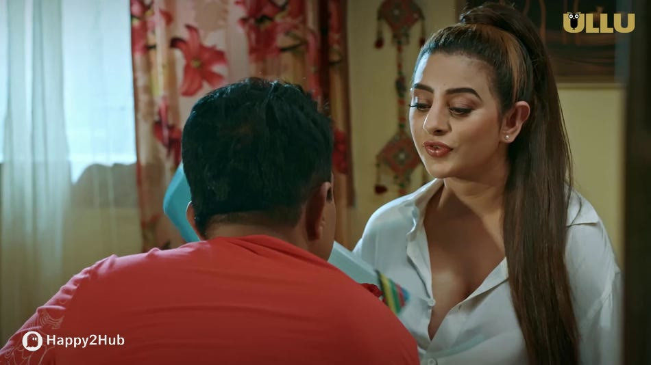 Gore Gore Gaal Ep5 – Ankita Dave XNXX Bhabhi