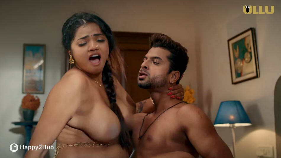 Happy Ending Ep3 – Bharti Jha Indian Bhabhi XNXX