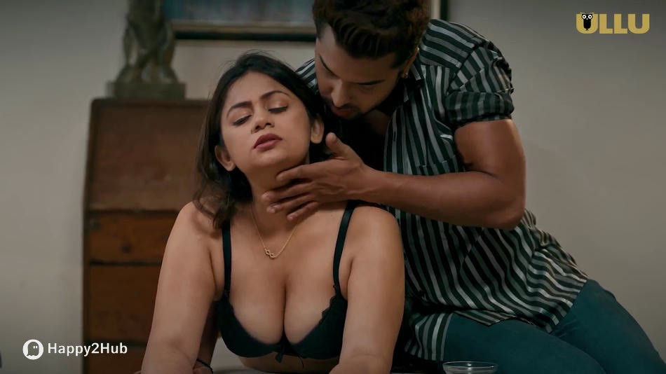Happy Ending Ep8 – Priyanka Halder Hot Bhabhi Sex