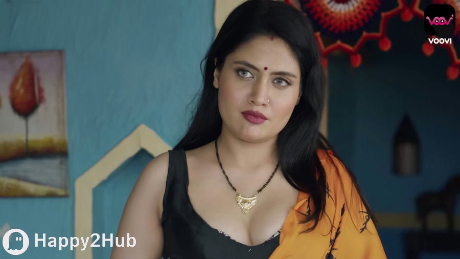 Imli Bhabhi Ep3 – Voovi Manvi Chugh Hot Indian Bhabhi Porn