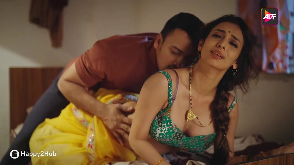 Ishq Katilana Ep1 – Heena Panchal Hot Desi Bhabhi