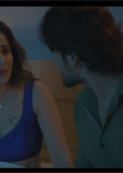 Jaanu Jaanlewa Ep2-Altt Balaji Simran Sachdeva Desi Bhabhi Sexy