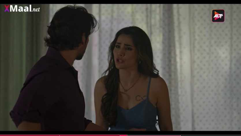 Jaanu Jaanlewa Ep3-Altt Balaji Simran Sachdeva Desi Bhabhi Com