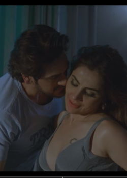 Jaanu Jaanlewa Ep4-Altt Balaji Simran Sachdeva Hot Bhabhi Sexy Video