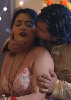 Jabariya Dulhan Ep1 – Ratri Manvi Chugh Suhagrat Ki Chudai