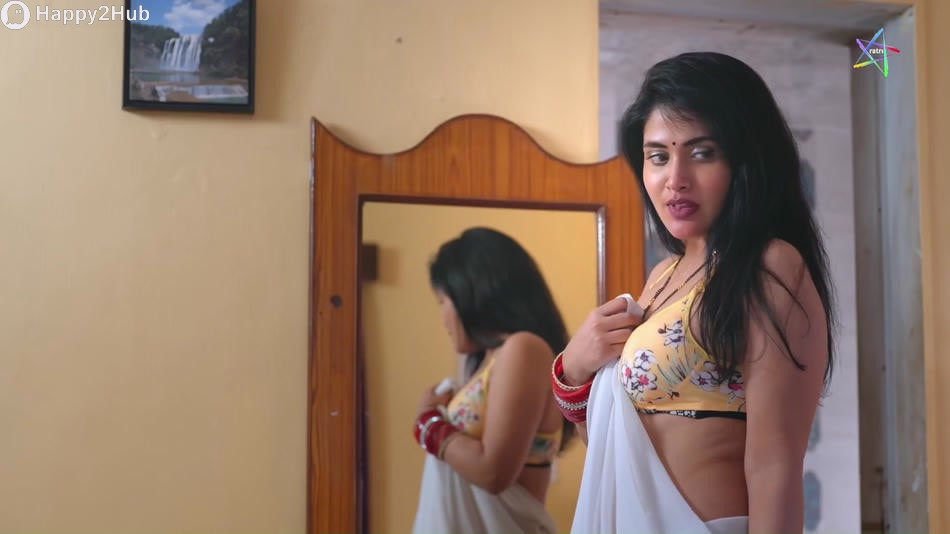 Jabariya Dulhan Ep3 – Ratri Manvi Chugh Devar Bhabhi XXX