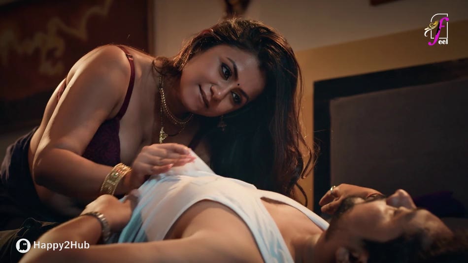 Jawaani Jaaneman Ep3 – Feel Ritu Pandey Sasur Bahu XXX