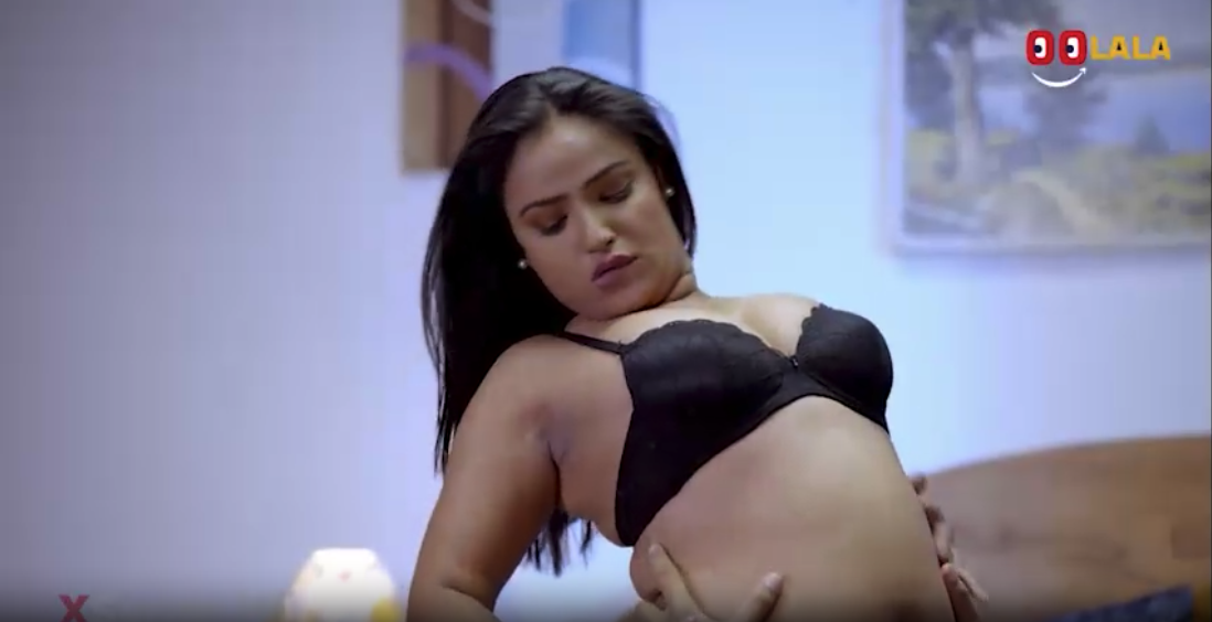 Jija Ji Ep2 – Shayna Khatri Bhabhi Ka Sexy Video