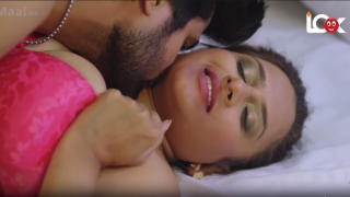 Kaam Sukh Ep1 – Look Entertainment – Jonita D’Cruz Hot Bhabhi