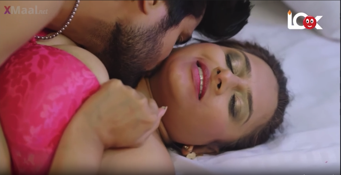 Kaam Sukh Ep1 – Look Entertainment – Jonita D’Cruz Hot Bhabhi