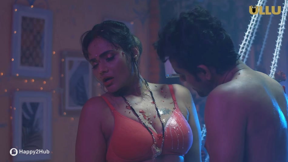 Kaanta Laga Ep1 – Jinnie Jaaz Suhagrat Sexy Video