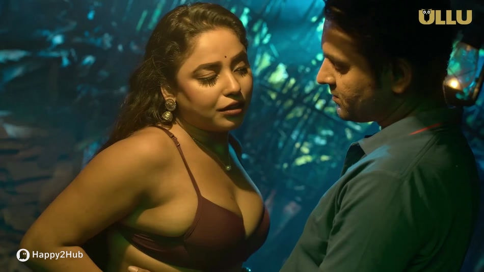 Kaanta Laga Ep3 – Aliya Ghosh Desi Bhabhi Sexy Video