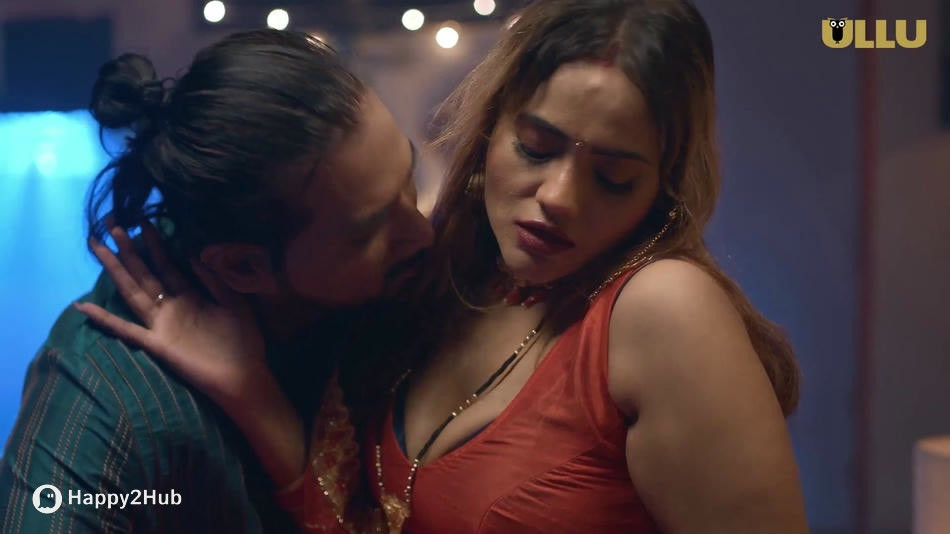 Kaanta Laga Ep7 – Jinnie Jaaz Suhagrat XXX Video