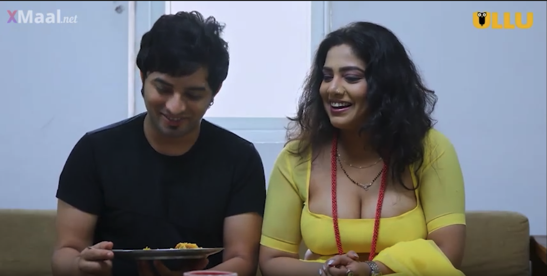 Kavita Bhabhi S01 Ep3 – Ullu Kavita Radheshyam Indian Bhabhi Sex