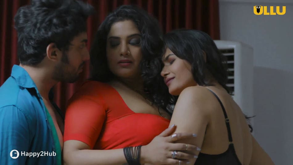 Kavita Bhabhi S01 Ep8 – Ullu Kavita Radheshyam Indian Threesome