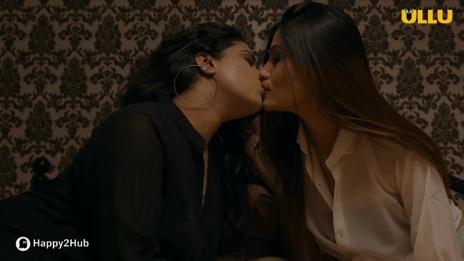 Kavita Bhabhi S02 Ep5 – Ullu Kavita Radheshyam Desi Threesome