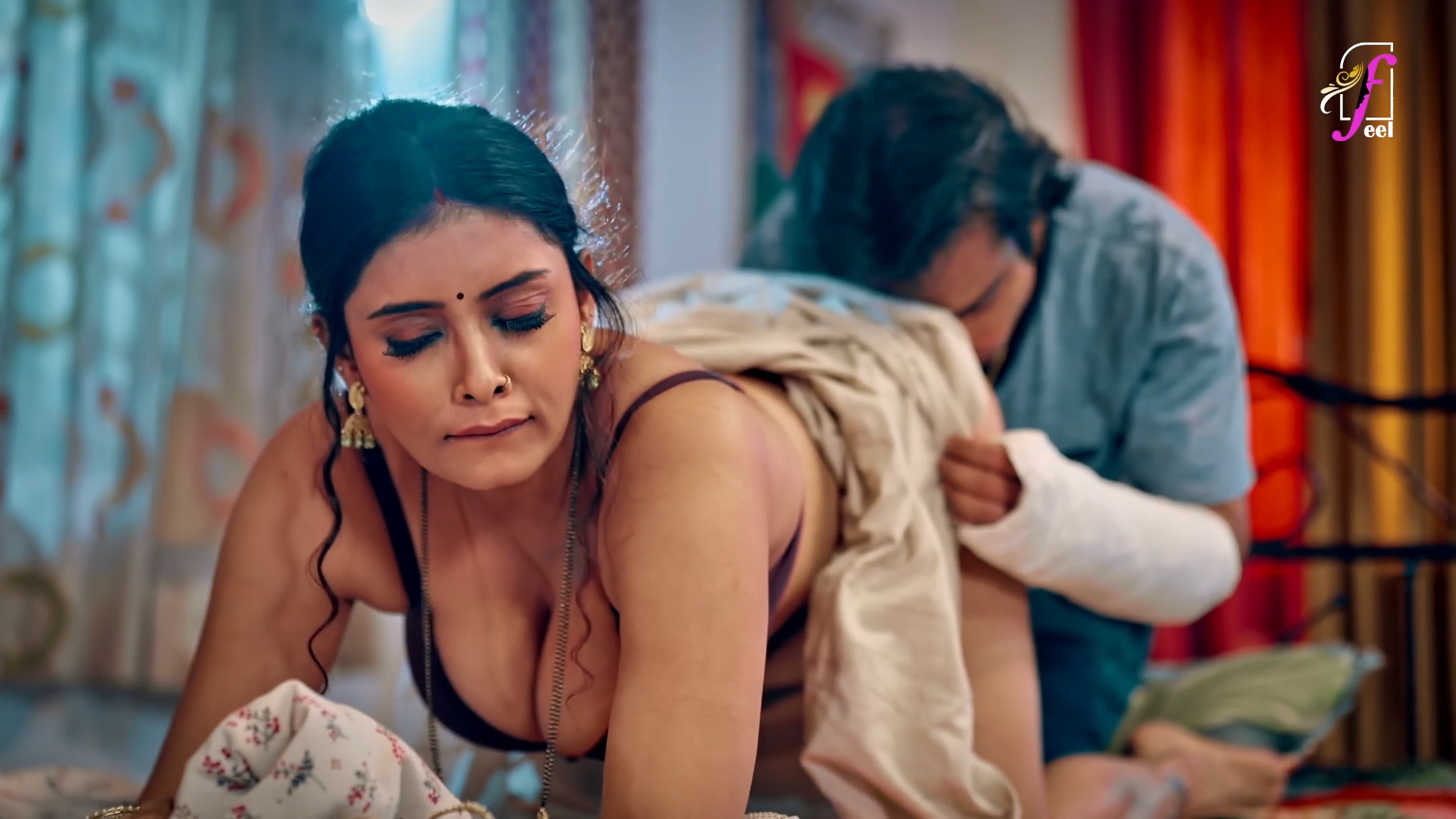 Khilona Ep2 – Priyanka Chaurasia XNXX Chachi