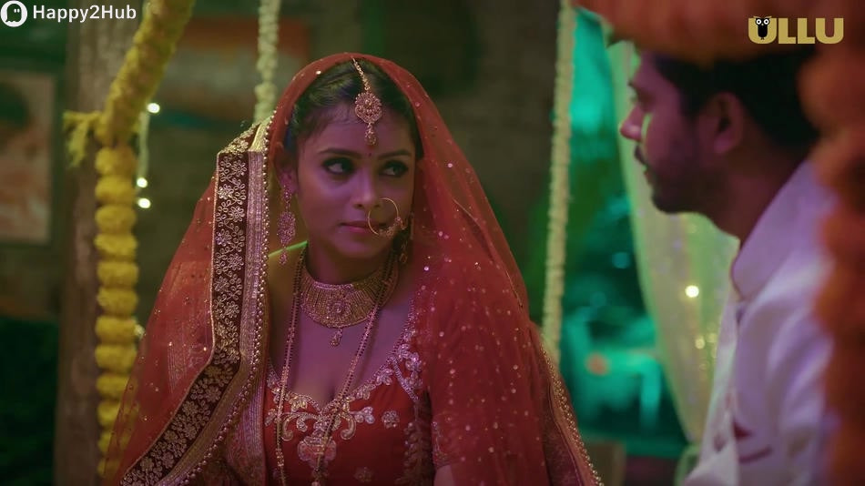 Kissa Ep1 – Ullu Priyanka Chaurasia Indian Suhagrat Sex Video