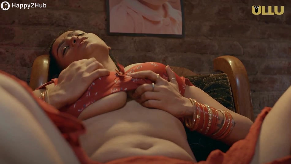 Kissa Ep3 – Ullu Priyanka Chaurasia Desi Bhabhi Ka Sex Video