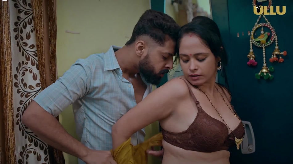 Kissa Ep4 – Ullu Ritu Rai Bhabhi Aur Devar Sex