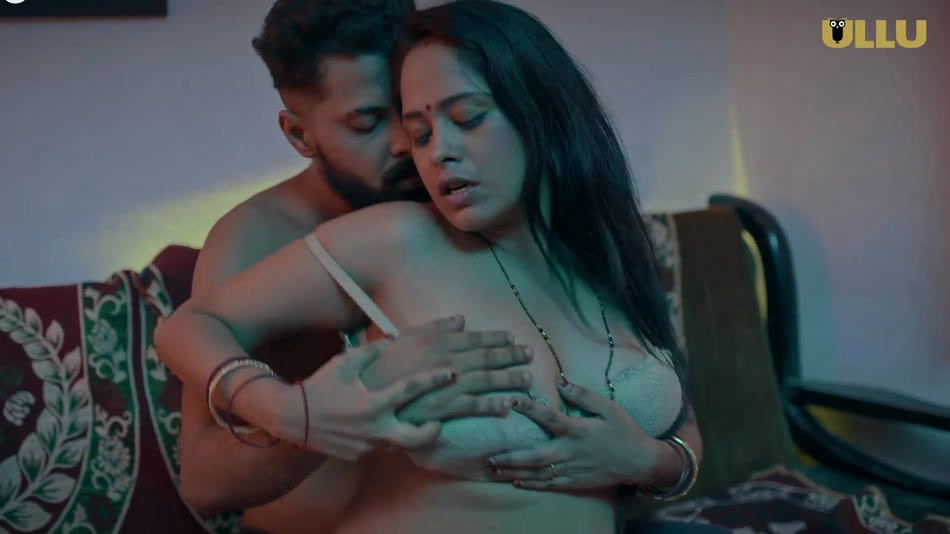 Kissa Ep5 – Ullu Ritu Rai Devar Bhabhi XXX Video