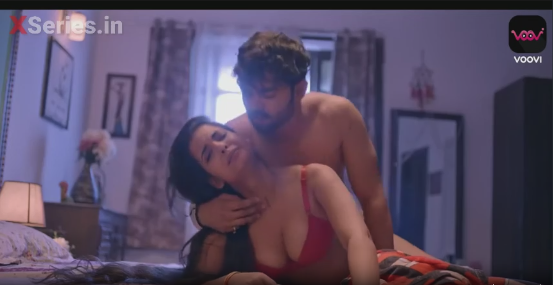 Kitab Ka Raaz Ep3 – Voovi – Sana Sundi Desi Bhabhi XXX