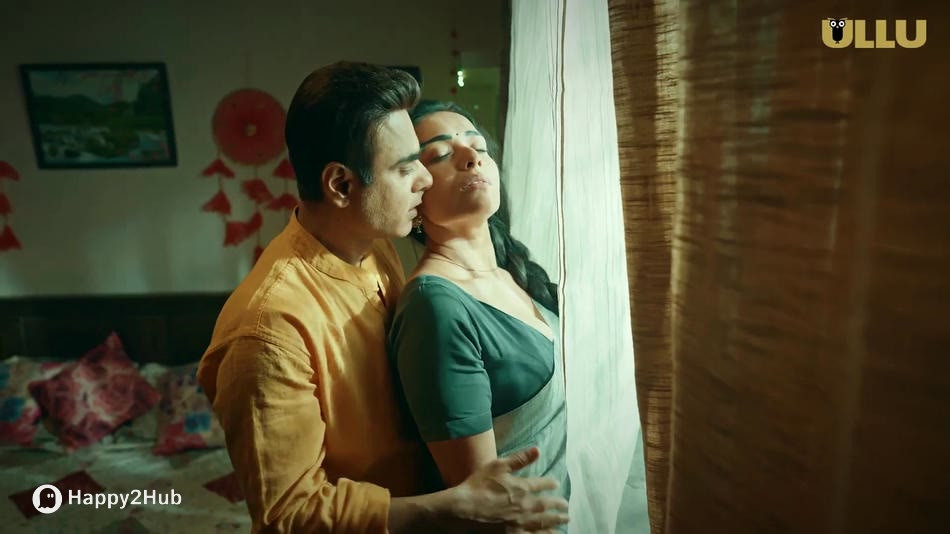 Kundi Mat Khadkao Raja Ep5 – Desi Bhabhi Video HD