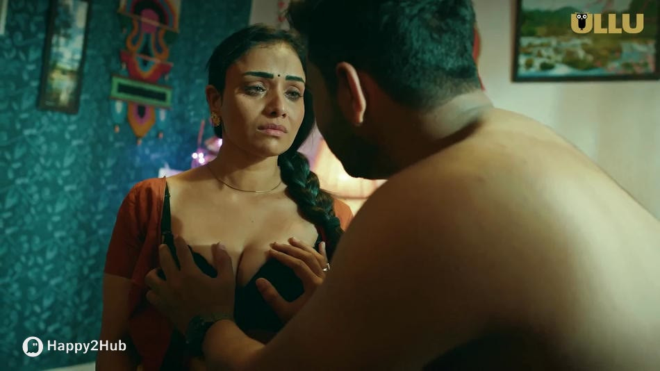 Kundi Mat Khadkao Raja Ep7 – Bhabhi Sex Video HD