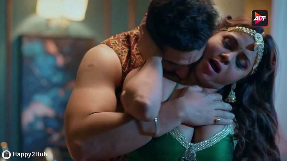 Lehenga Chunri S01 Ep1 – Pooja Poddar Bhabhi XXX