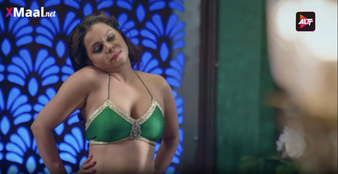 Lehenga Chunri S01 Ep4 – Pooja Poddar Desi Bhabhi Sex Video