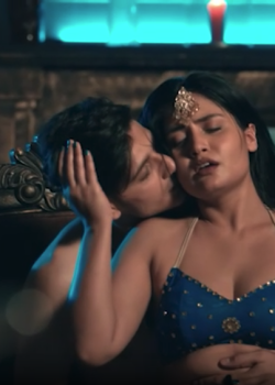 Lehenga Chunri S02 Ep2 – Manvi Chugh Desi Bhabhi Sexy