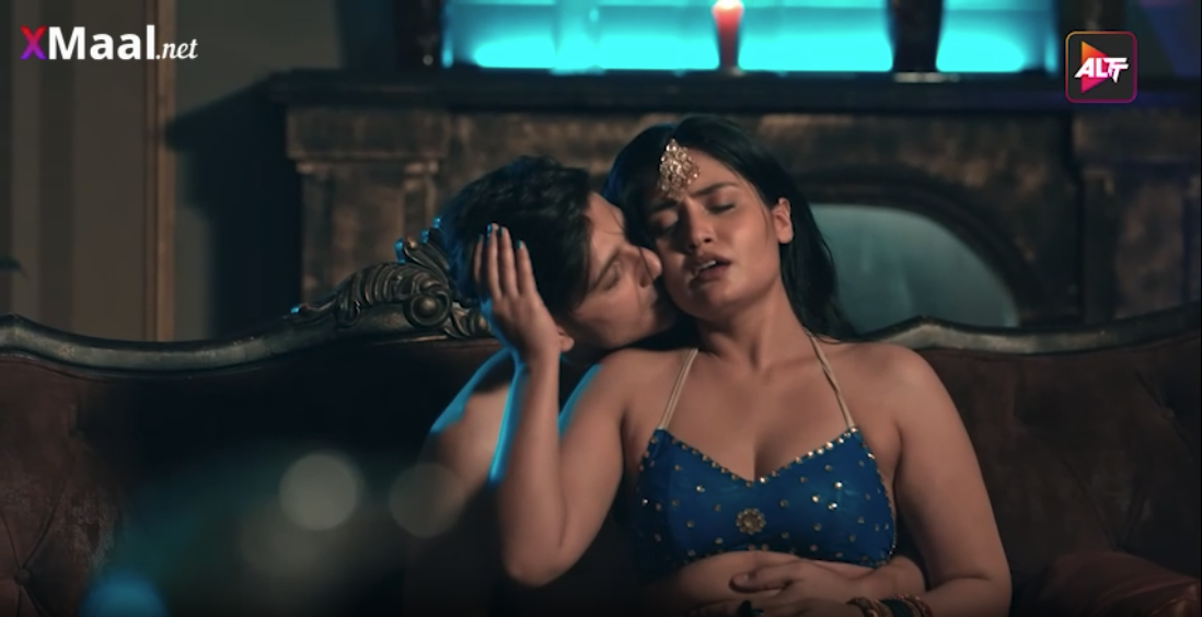 Lehenga Chunri S02 Ep2 – Manvi Chugh Desi Bhabhi Sexy