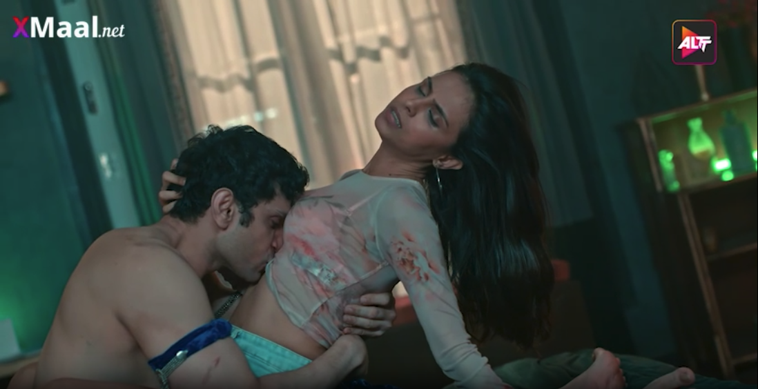 Lehenga Chunri S02 Ep3 – Sofiya Shaikh Desi Bhabhi Com