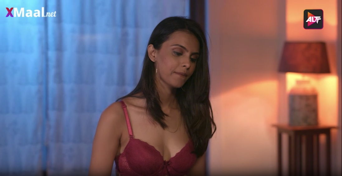 Lehenga Chunri S02 Ep4 – Sofiya Shaikh Bhabhi Ka Sexy Video