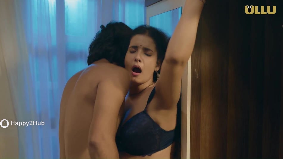 Love Bite Ep1 – Ullu Riddhima Tiwari Nude Bhabhi