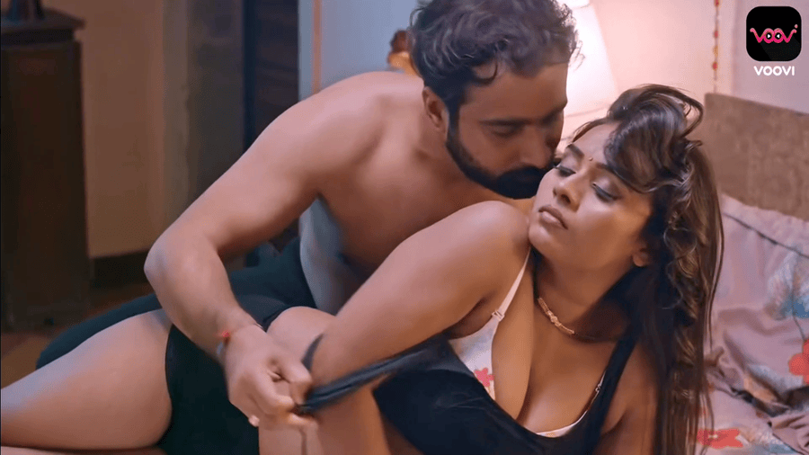 Mardana Sasur S1 Ep1 – Voovi Pihu Singh Hot Bhabhi Sex Video