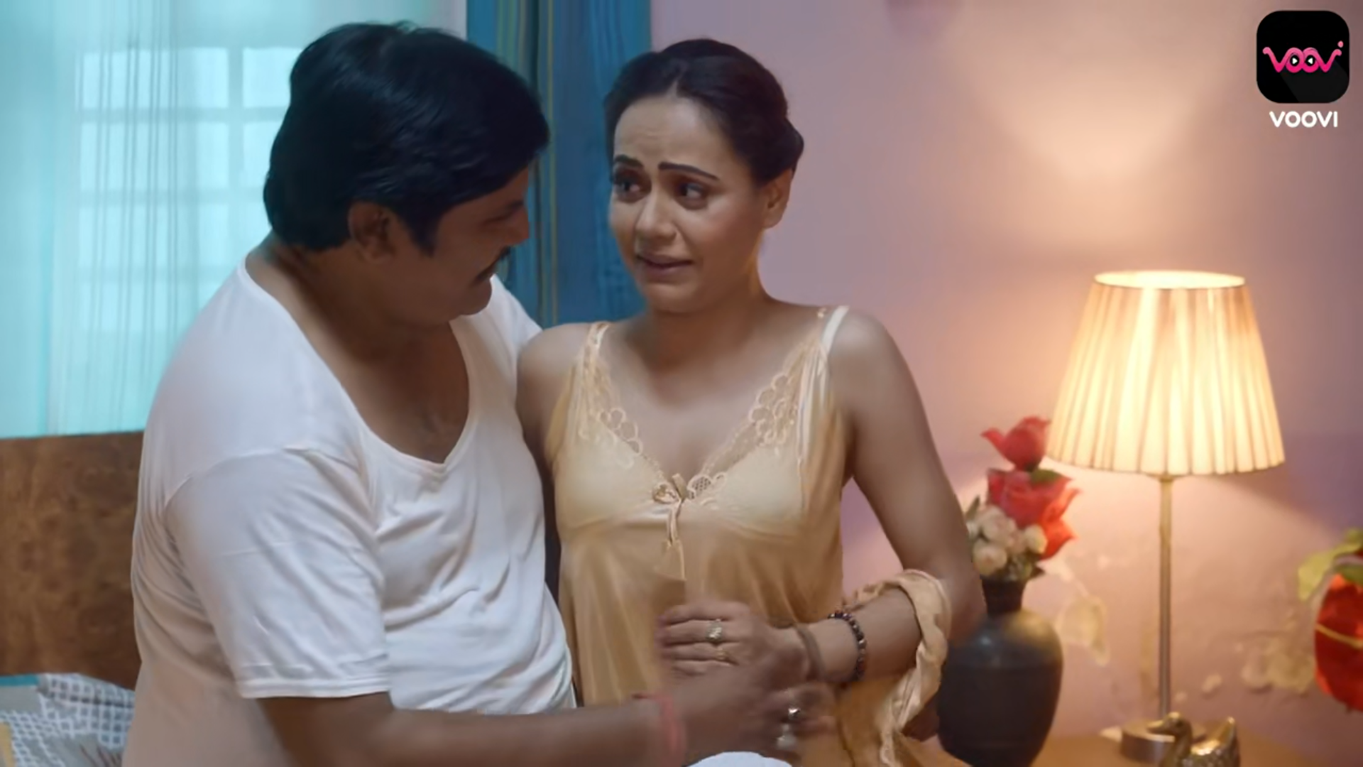 Mardana Sasur S1 Ep4 – Voovi Soni Jha Bhabhi Sexy Video