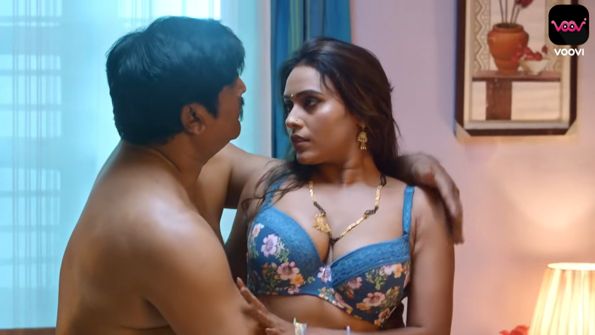 Mardana Sasur S1 Ep6 – Voovi Pihu Singh Sasur Bahu Ka Sexy Video