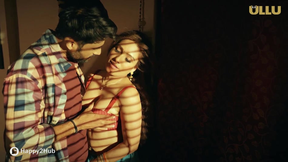 Mere Angane Mein Ep2 – Ullu – Alendra Bill Hot Bhabhi Porn