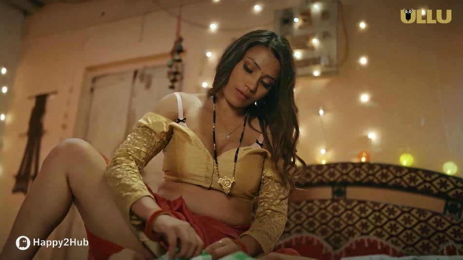 Mere Angane Mein Ep4 – Ullu – Alendra Bill Desi Bhabhi Sex